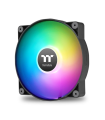 VENTILADOR CAJA THERMALTAKE CT200 1X200MM ARGB NEGRO