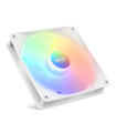NZXT F140 RGB Core Carcasa Del Ordenador Ventilador 14 Cm Blanco 1 Pieza(s)