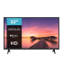 TELEVISION CECOTEC 32\" 02613 SERIE 0032S