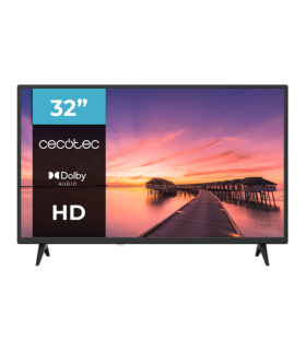 TELEVISION CECOTEC 32\" 02613 SERIE 0032S