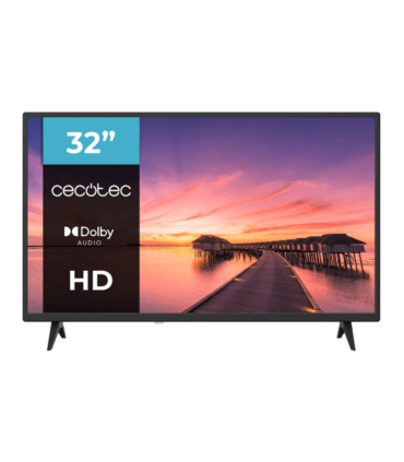TELEVISION CECOTEC 32\" 02613 SERIE 0032S