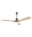 VENTILADOR DE TECHO ENERGYSILENCE AERO 5290 GOLDEN PRO