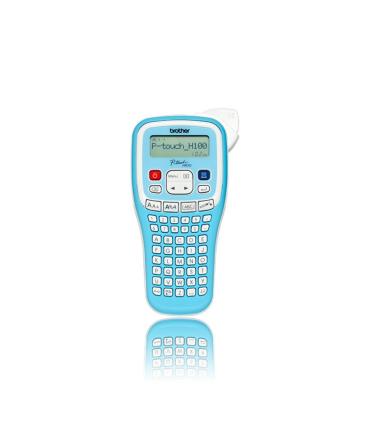 Rotuladora Electrnica Brother PT-H100