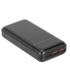 RIVACASE VA2102 QC/PD 22.5W 20000 mAh Black