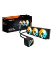 REFRIGERACION LIQUIDA CPU GIGABYTE GAMING 360 ARGB 3x120mm
