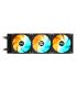 REFRIGERACION LIQUIDA CPU GIGABYTE GAMING 360 ARGB 3x120mm