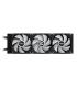 REFRIGERACION LIQUIDA CPU GIGABYTE GAMING 360 ARGB 3x120mm