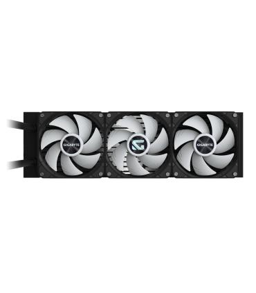 REFRIGERACION LIQUIDA CPU GIGABYTE GAMING 360 ARGB 3x120mm