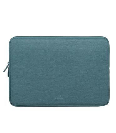 RIVACASE 7703 Suzuka Funda 13,3\" Aquamarina