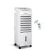 Climatizador Orbegozo AIR 46/ 55W/ 3 niveles de potencia/ Depsito 6L