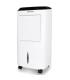 Climatizador Orbegozo AIR 52/ 65W/ 3 niveles de potencia/ Depsito 10L
