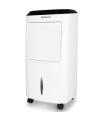 Climatizador Orbegozo AIR 52/ 65W/ 3 Niveles De Potencia/ Depsito 10L