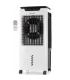 Climatizador Orbegozo Air 55/ 150W/ 3 niveles de potencia/ Depsito 35L