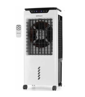 Climatizador Orbegozo Air 55/ 150W/ 3 niveles de potencia/ Depsito 35L