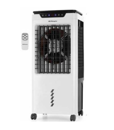 Climatizador Orbegozo Air 55/ 150W/ 3 niveles de potencia/ Depsito 35L