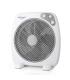 Ventilador de Suelo Orbegozo Box Fan BF 0140/ 60W/ 4 Aspas 40cm/ 3 velocidades