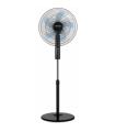 Ventilador De Pie Orbegozo SF 1140/ 45W/ 5 Aspas 40cm/ 3 Velocidades