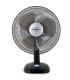 Ventilador de Sobremesa Orbegozo TF 0124/ 25W/ 3 Aspas 20cm/ 2 velocidades