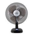 Ventilador De Sobremesa Orbegozo TF 0124/ 25W/ 3 Aspas 20cm/ 2 Velocidades