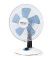 Ventilador De Sobremesa Orbegozo TF 0138/ 45W/ 5 Aspas 35cm/ 4 Velocidades