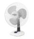 Ventilador de Sobremesa Orbegozo TF 0143/ 50W/ 3 Aspas 40cm/ 3 velocidades