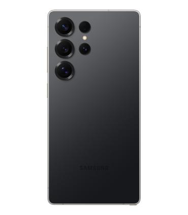 Smartphone Samsung Galaxy S25 Ultra 12GB  256GB  6.9'  5G  Titanio Negro