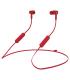 Hiditec Auricular+Mic  AKEN BT4,2 Earfix  RED