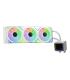 REFRIGERACION LIQUIDA CPU XPG LEVANTE II 360 ARGB WH