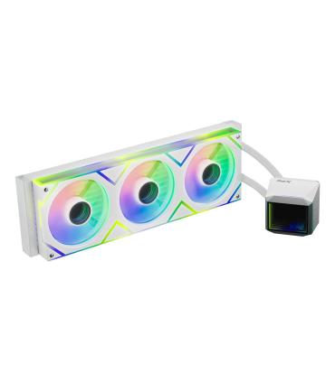REFRIGERACION LIQUIDA CPU XPG LEVANTE II 360 ARGB WH