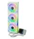 REFRIGERACION LIQUIDA CPU XPG LEVANTE II 360 ARGB WH