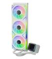 REFRIGERACION LIQUIDA CPU XPG LEVANTE II 360 ARGB WH