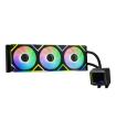 REFRIGERACION LIQUIDA CPU XPG LEVANTE II 360 ARGB BK