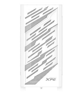 CAJA XPG STARKER AIR ATX VENT 4X120MM FAN 1XUSB C 3.2 SIN FUENTE BLANCO