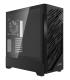 CAJA GAMING XPG STARKER AIR ATX VENT 4X120MM FAN 1XUSB C 3.2 SIN FUENTE NEGRO