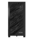 CAJA GAMING XPG STARKER AIR ATX VENT 4X120MM FAN 1XUSB C 3.2 SIN FUENTE NEGRO