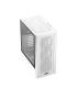 CAJA GAMING XPG MINI-ATX 4X120MM VENT WH SIN PSU