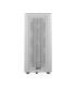 CAJA GAMING XPG MINI-ATX 4X120MM VENT WH SIN PSU