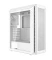 CAJA GAMING XPG VALOR AIR PLUS ATX 4X120MM 1X120MM REV FAN WH SIN PSU