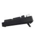 TECLADO GAMING XPG SORCERER RGB USB-C BK ES