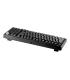 TECLADO GAMING XPG SORCERER RGB USB-C BK ES