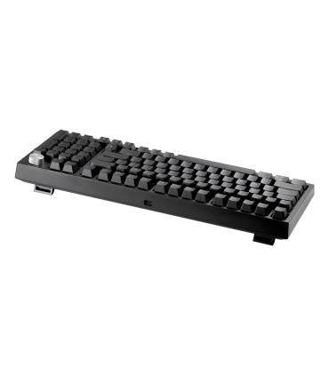 TECLADO GAMING XPG SORCERER RGB USB-C BK ES