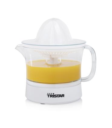 Exprimidor Tristar CP-3005  25W  Capacidad 0.5L