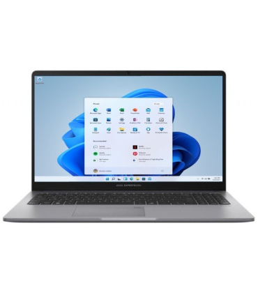 Porttil Asus ExpertBook P1 P1503CVA-S70675W Intel Core i7-13620H/ 16GB/ 1TB SSD/ 15.6\'/ Win11
