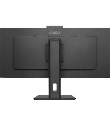 MONITOR IIYAMA VA, 2H 1DP,DOCK, KVM,  95W, 5MP HELLO