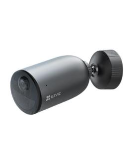 EZVIZ KIT CAMARA IP EB3 EXT 2K VIS.NOCT WI DETEC COCHES-HUMAN