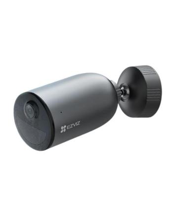EZVIZ KIT CAMARA IP EB3 EXT 2K VIS.NOCT WI DETEC COCHES-HUMAN