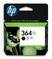 HP 364XL TINTA HP PHOTOSMART C6380/CN255B/PREMIUM W/B109A NEGRO HP364XL /CN684EE