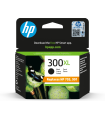 TINTA HP 300XL NEGRA