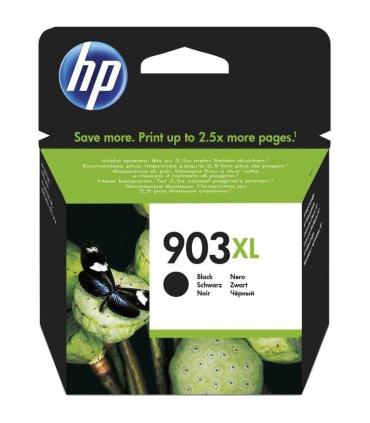 Cartucho de Tinta Original HP n903 XL Alta Capacidad/ Negro