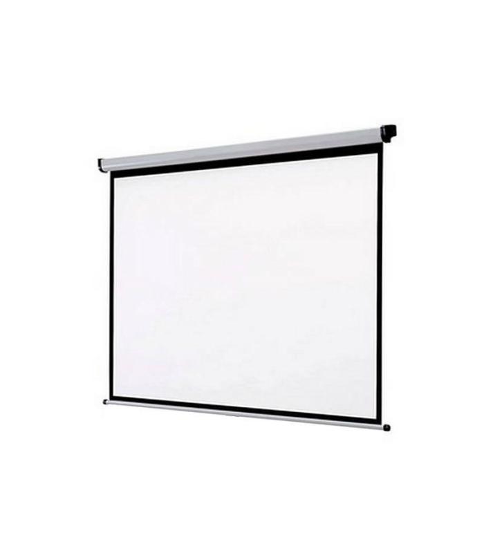 Pantalla de Proyeccin Mural Approx appP180/ 180 x 180cm